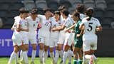 ¡Una aplanadora! Corea del Norte goleó 5-0 a Bangladesh por la Copa Asiática Femenina 2026 [FOTOS]