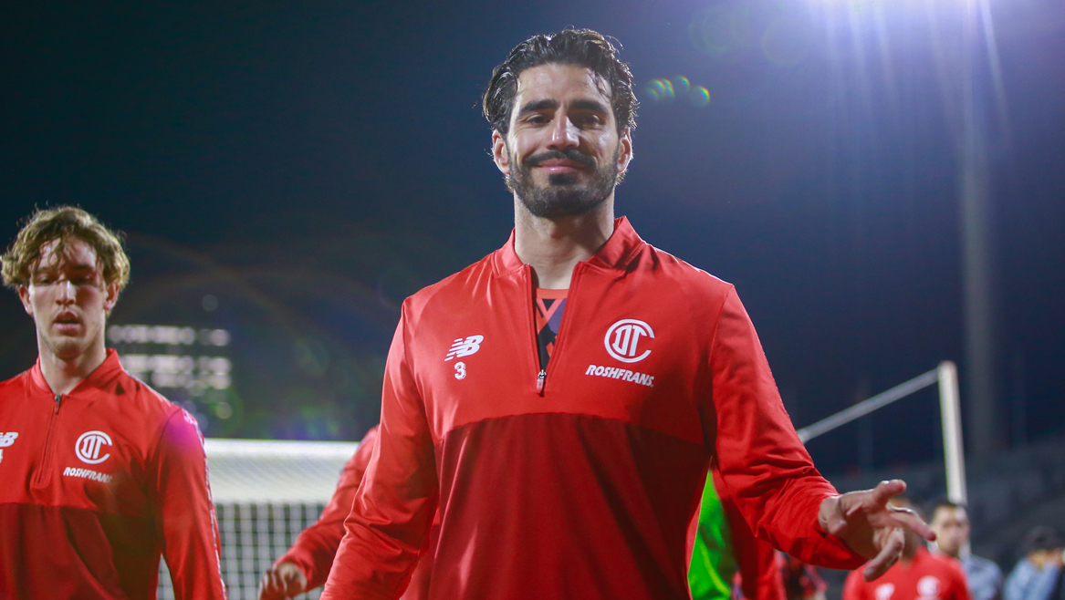 Toluca FC busca derrotar a FC Juárez para subirse al liderato