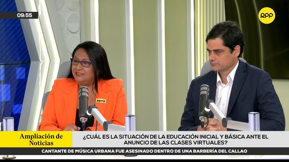 El Gobierno ha ordenado teletrabajo y clases virtuales ante déficit de recursos energéticos por deflagración en Cusco.