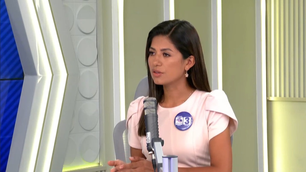 Diana Gonzales cuestiona reunión de José Balcazar con mineros de Confemin en Palacio de Gobierno