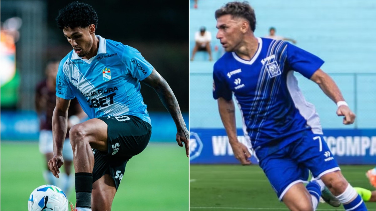 Franco Coronel, de Alianza Atlético, rompió su silencio: negó insulto racista contra Cristiano Da Silva