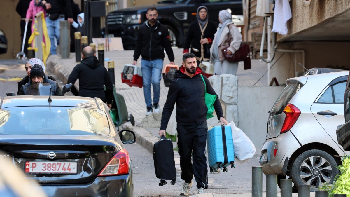 Guerra en Medio Oriente: ataque iraní deja un muerto y dos heridos en Tel Aviv, mientras Israel intensifica ofensiva en Líbano