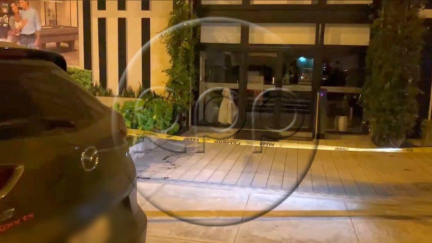 expareja de la bailarina fue asesinado a – El reportero andino