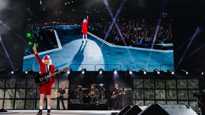 AC/DC sigue su gira por Latinoamérica (que no incluye a Perú): así fue ...