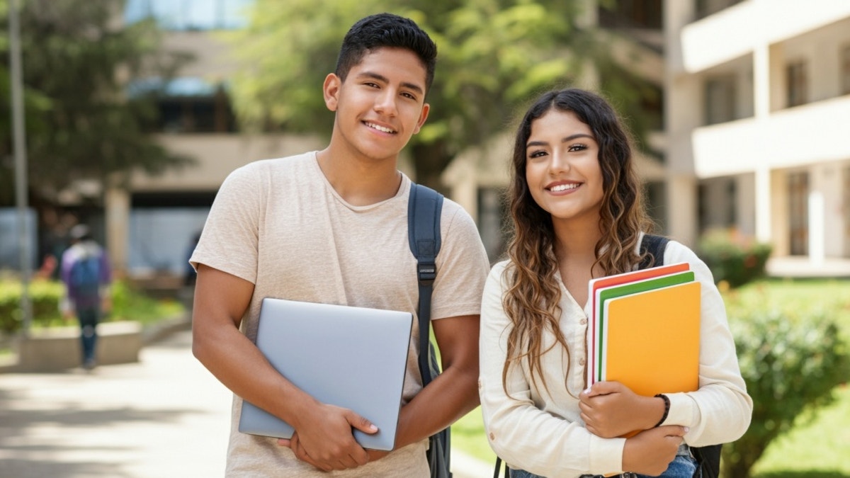 Las cifras recientes reflejan que la formación universitaria mantiene una ventaja importante frente a otras modalidades de educación superior. 