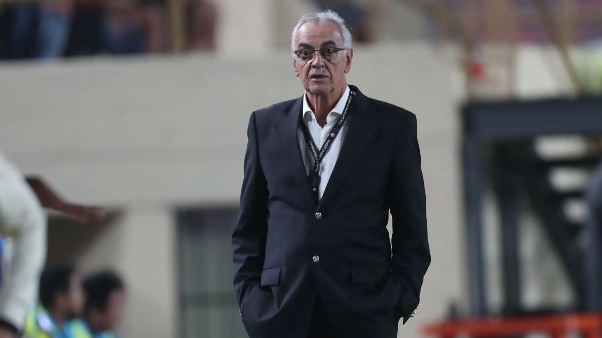 Fossati, como futbolista, pasó por Peñarol e Independiente.