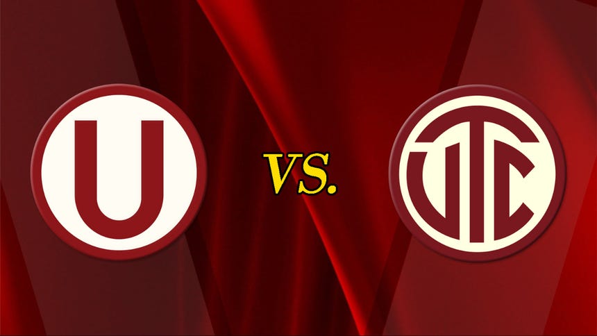 Universitario vs UTC en vivo hoy a qué hora juegan y dónde ver en ...