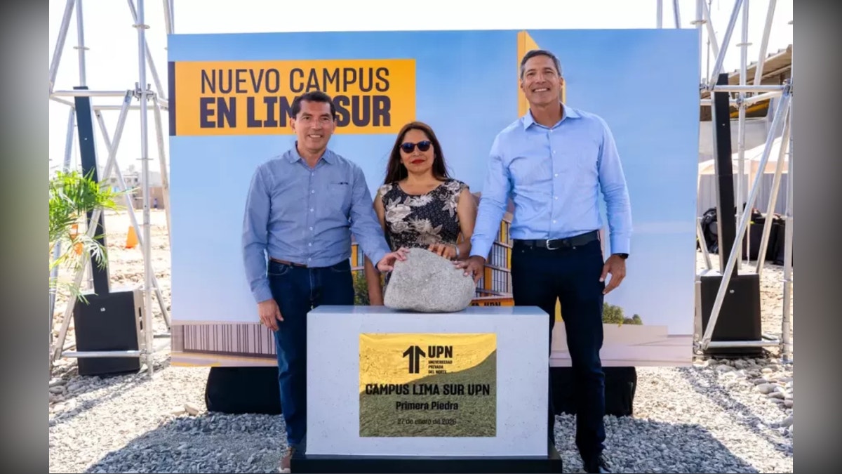 El proyecto forma parte de una tendencia más amplia de expansión educativa hacia zonas con alta demanda de formación profesional. 