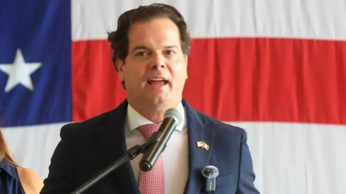 Embajador Bernie Navarro: “El Perú nunca debería dejar que otro país dicte otros puntos”