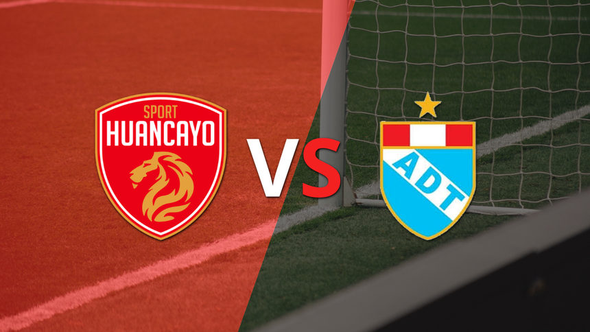 Liga 1: ADT de Tarma se enfrentará a Sport Huancayo por la fecha 7