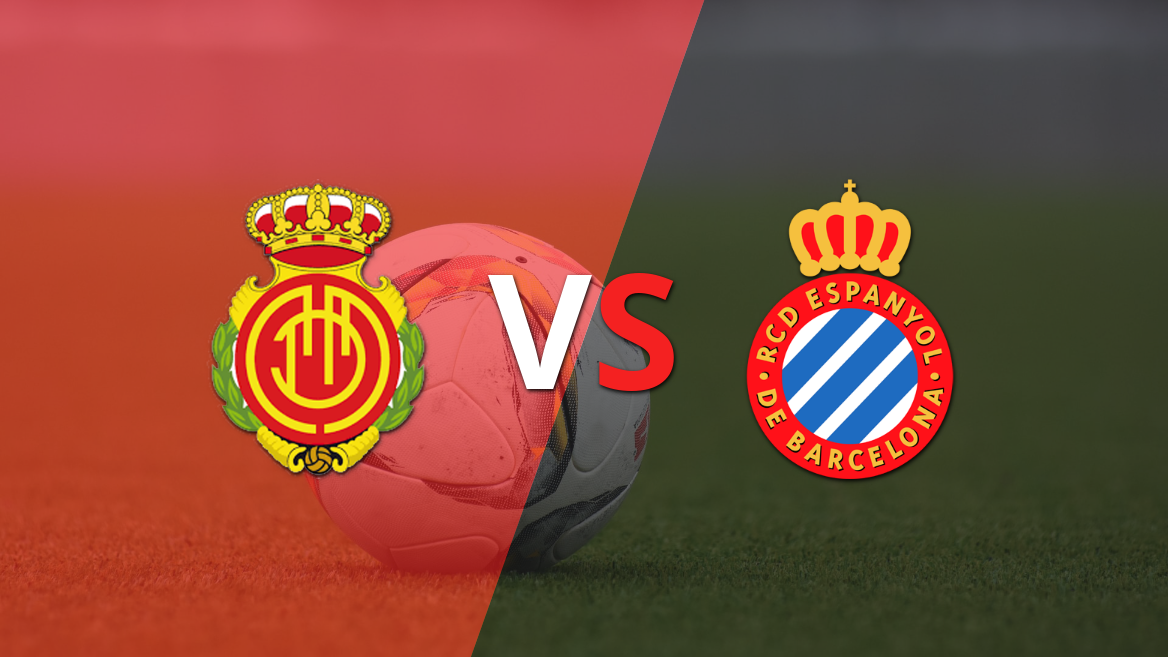 LaLiga EA Sports: Mallorca se enfrentará ante Espanyol por la fecha 28