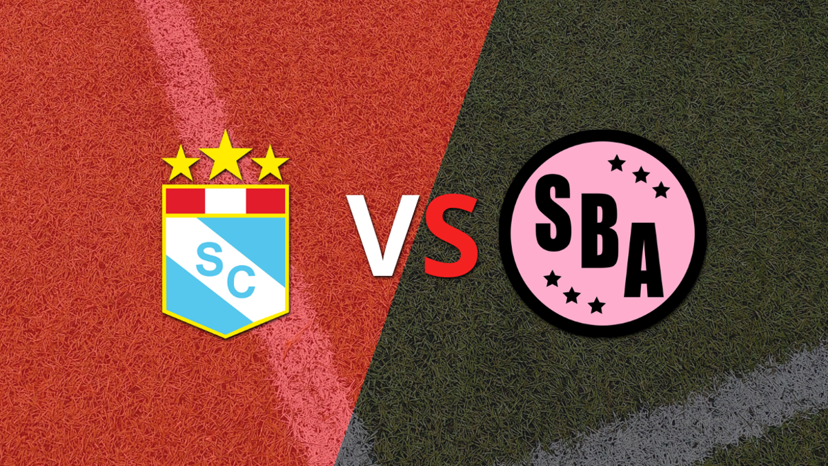 Sporting Cristal se enfrenta ante la visita Sport Boys por la fecha 7