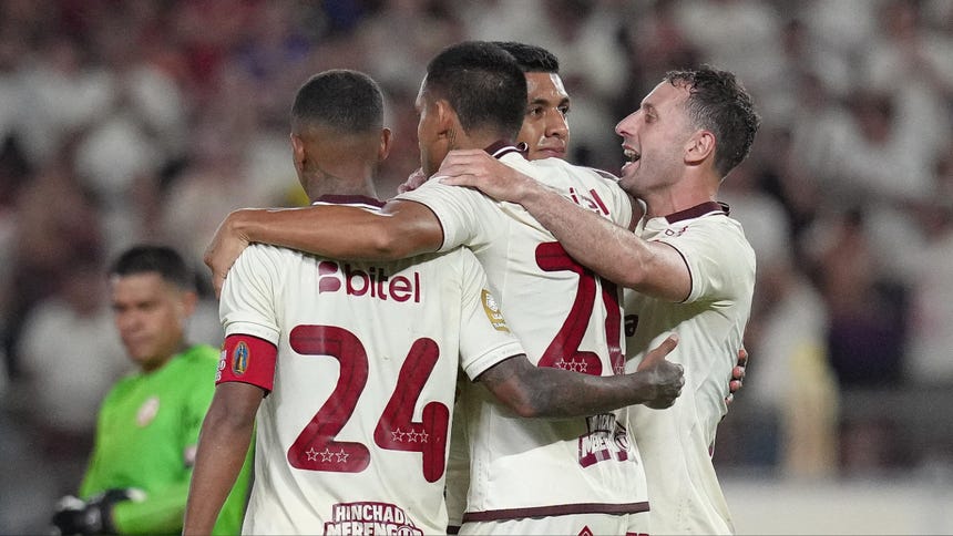Universitario vs UTC en vivo hoy a qué hora juegan y dónde ver en ...