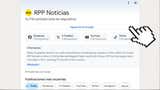 Sigue a RPP Noticias en Google Discover: los pasos para recibir las últimas noticias del Perú y el Mundo
