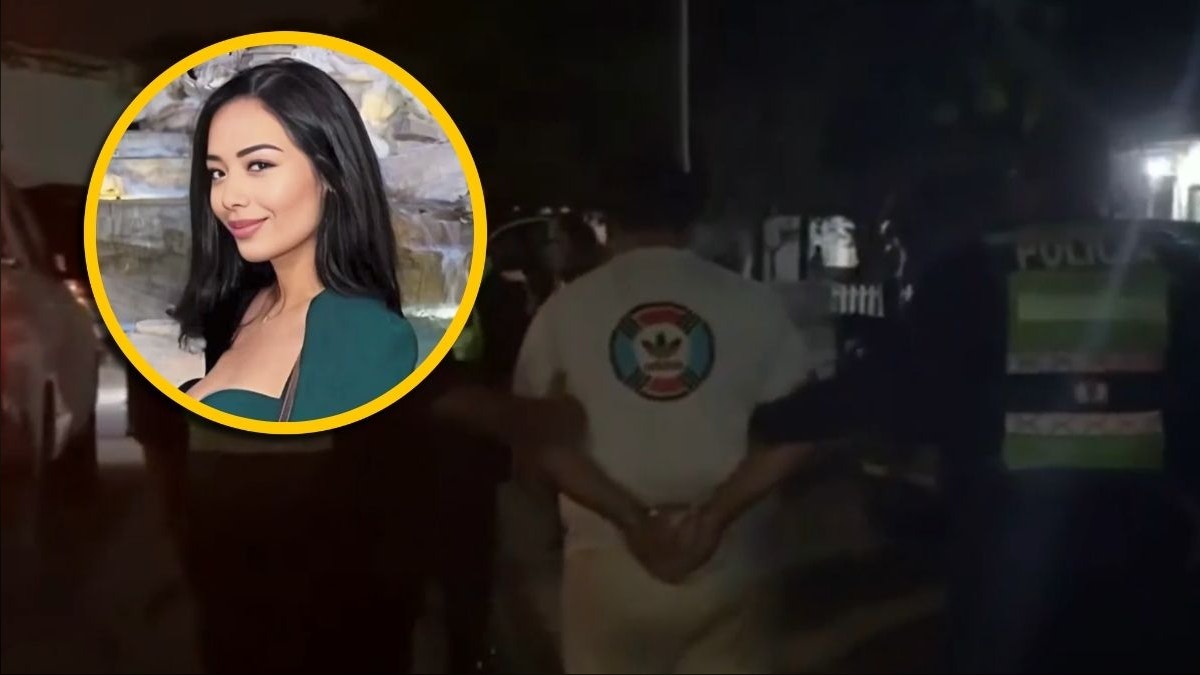 Piura: capturan a presunto implicado en asesinato de Andrea Vidal