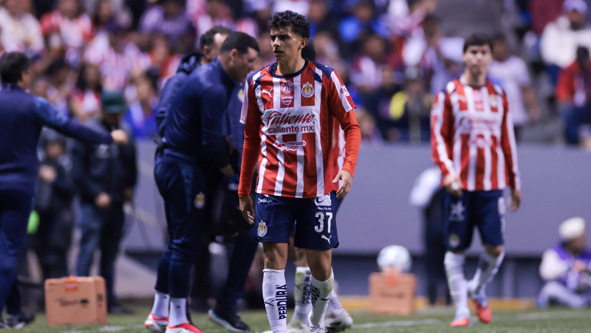 Chivas necesita el triunfo ante León para llegar a la cima
