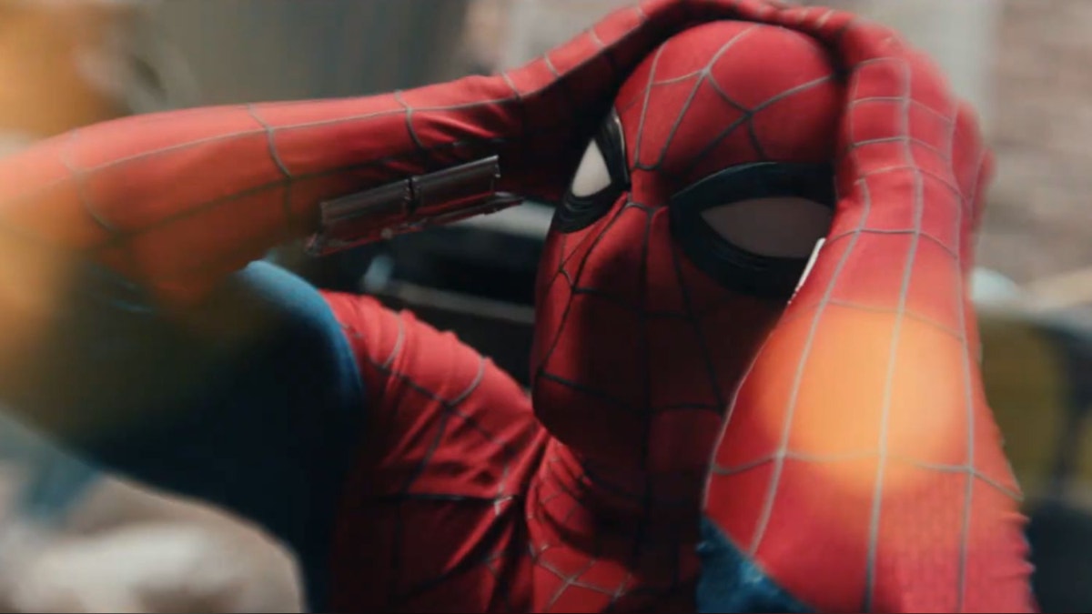 'Spider-Man: Un nuevo día' estrenó: reparto, tráiler y todo lo se sabe sobre la película de Tom Holland y Zendaya