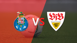 Europa League: Stuttgart visita a Porto por la llave 5