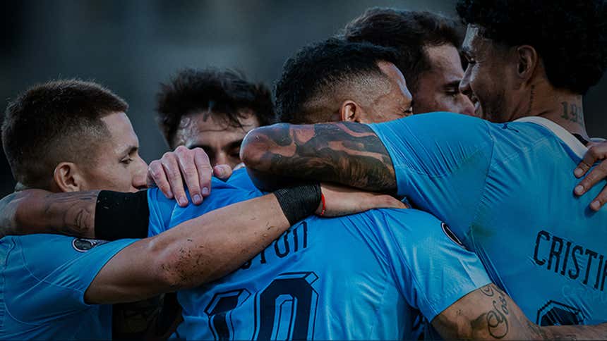 Grupo de Sporting Cristal en Copa Libertadores 2026 rivales y fixture ...