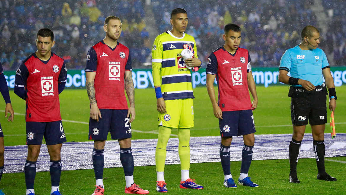 Cruz Azul necesita el triunfo ante Mazatlán para llegar a la cima
