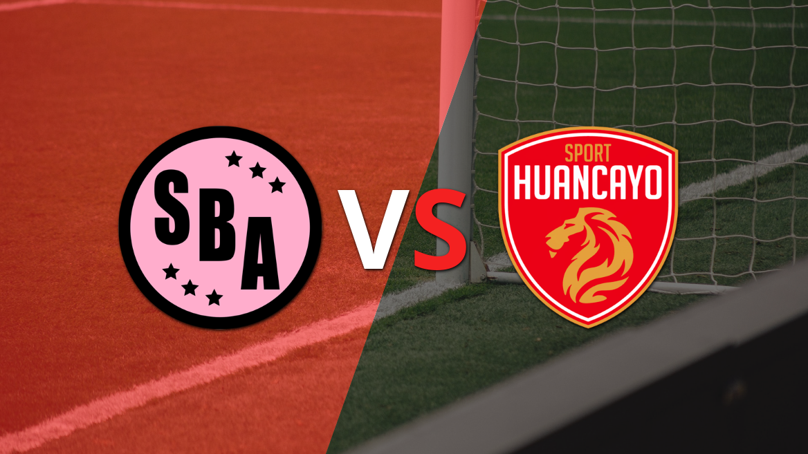 Sport Huancayo se enfrentará a Sport Boys por la fecha 8
