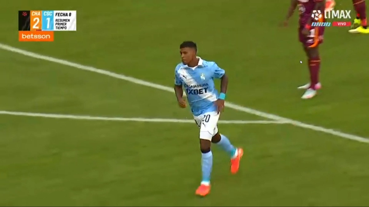 Sporting Cristal