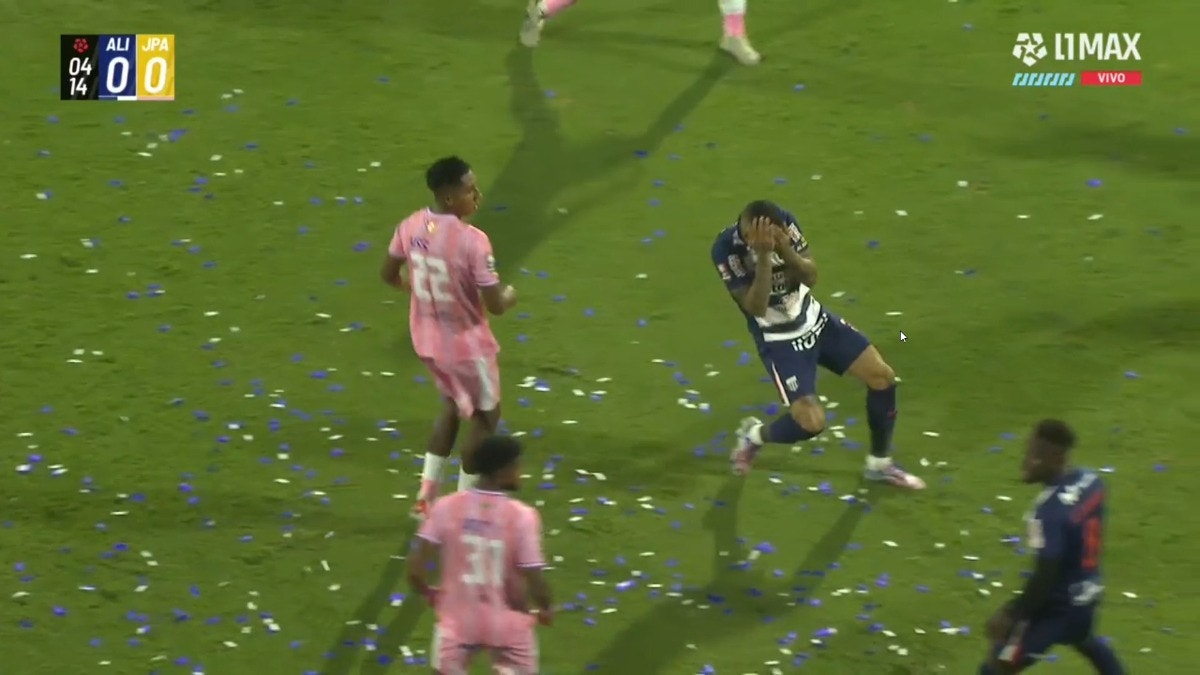 Alianza Lima