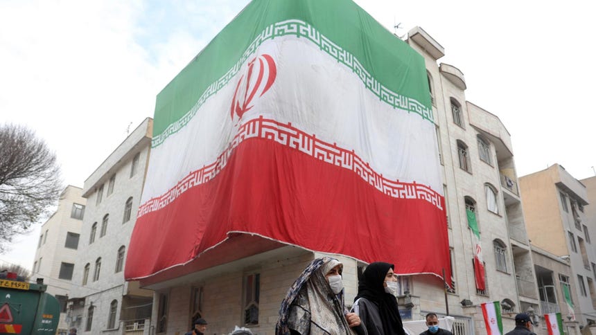 Tensión en Medio Oriente: Irán amenaza con atacar infraestructuras tras los bombardeos contra sus siderúrgicas