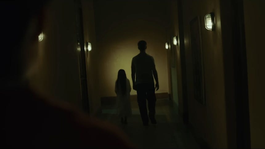 'La niña': terror en la Amazonía peruana en el inquietante tráiler de la nueva película ambientada en Iquitos