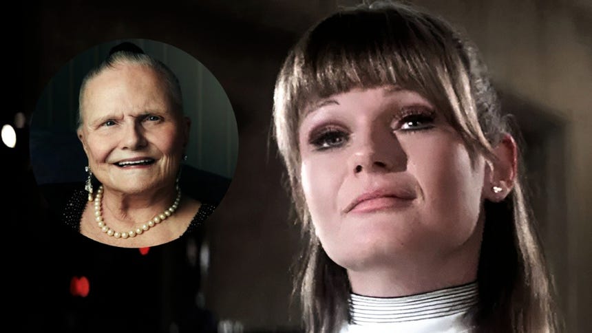 Murió la actriz Valerie Perrine, conocida por 'Superman' y 'Lenny', a los 82 años