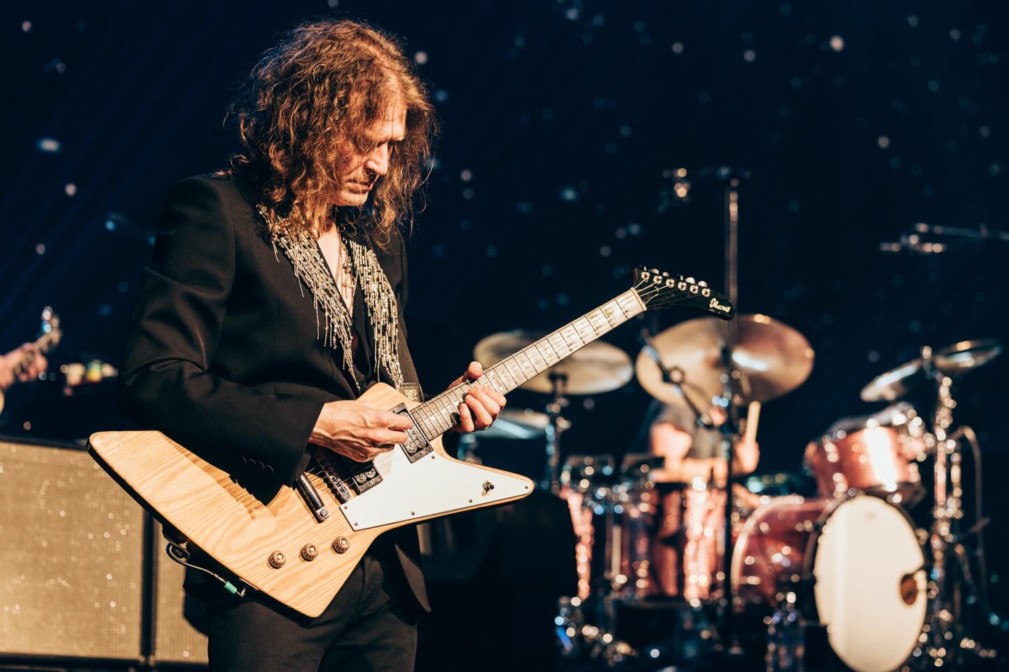 El concierto, auspiciado por Studio92, se realizará el 23 de marzo de 2026 en Costa 21, en San Miguel.