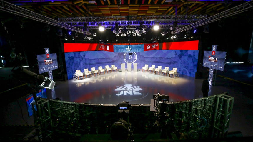 Debate presidencial 2026: estas son las propuestas de candidatos sobre seguridad ciudadana y lucha contra la criminalidad