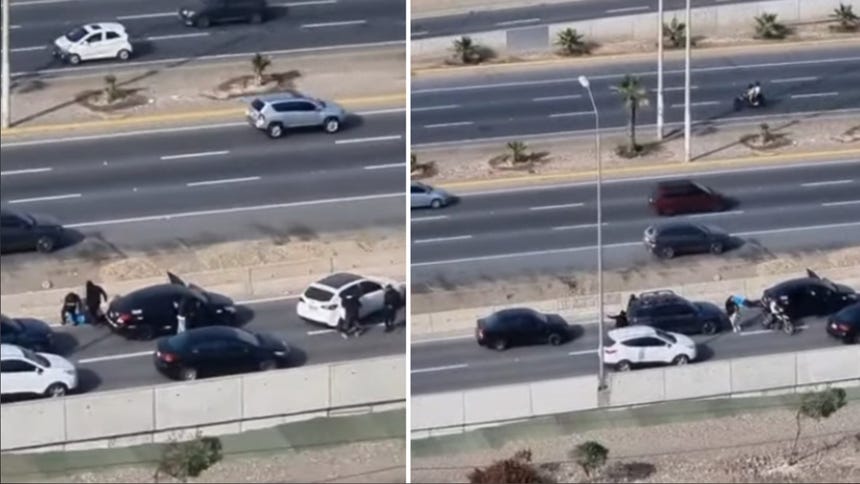 Fiscalía investiga robo de lingotes de oro en la Costa Verde