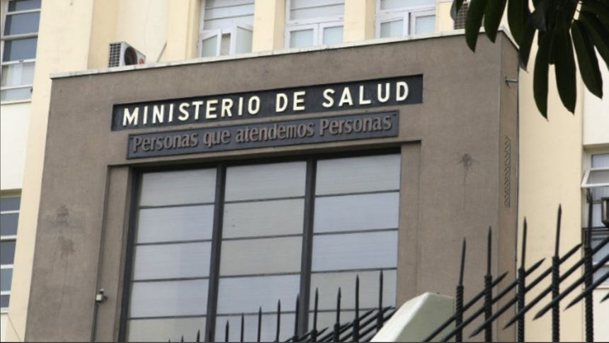 se reportan 1045 casos y 6 fallecidos en el – El reportero andino