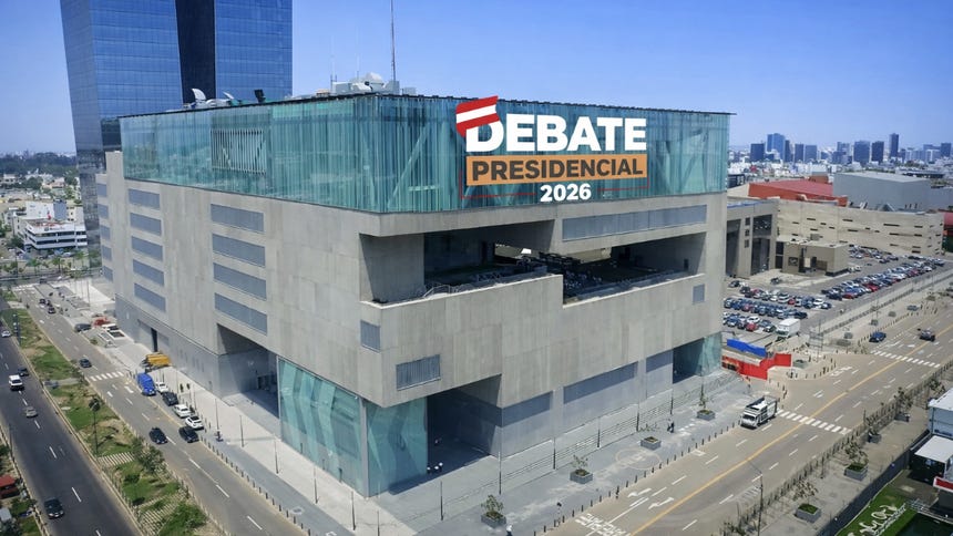 Debate presidencial 2026 HOY 1 de abril a qué hora inicia, fecha, candidatos, dónde ver y temas del JNE EN VIVO