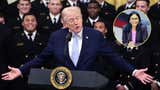 Donald Trump dice que Venezuela todavía no está 