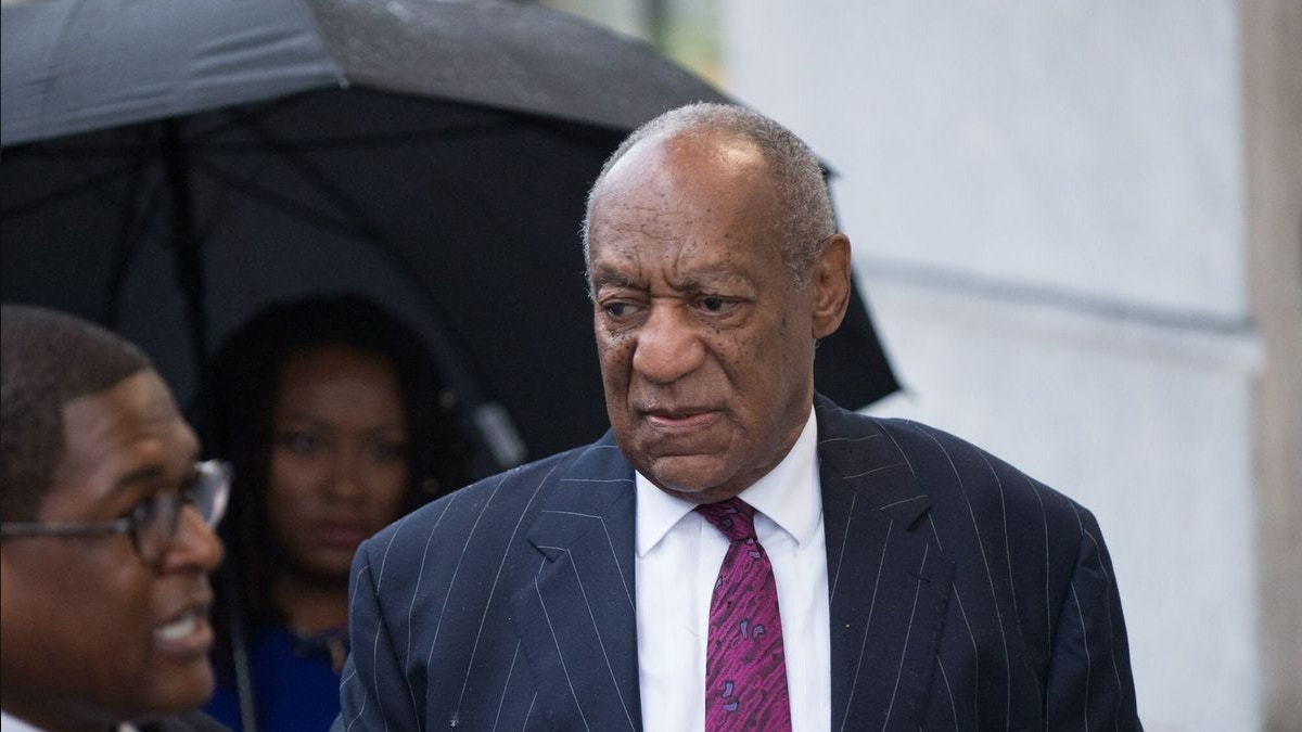 El fallo se da justo cuando Bill Cosby ha dicho que enfrenta dificultades económicas.