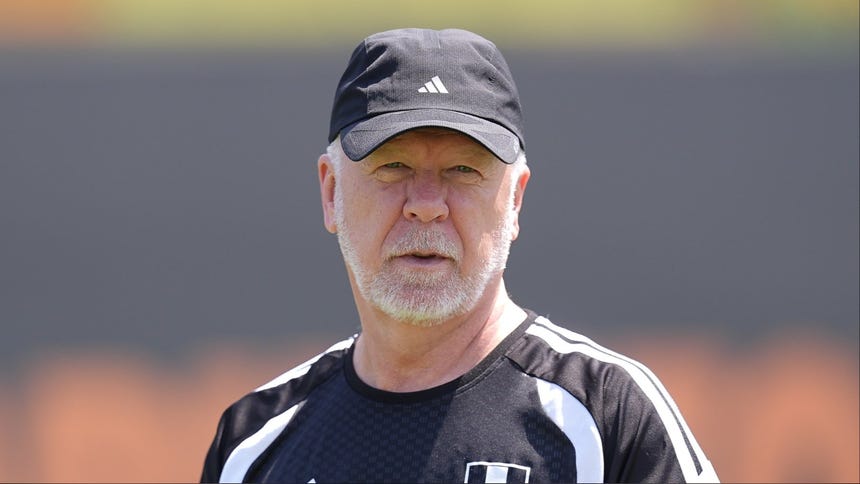 Mano Menezes sobre los partidos amistosos ante Senegal y Honduras: 