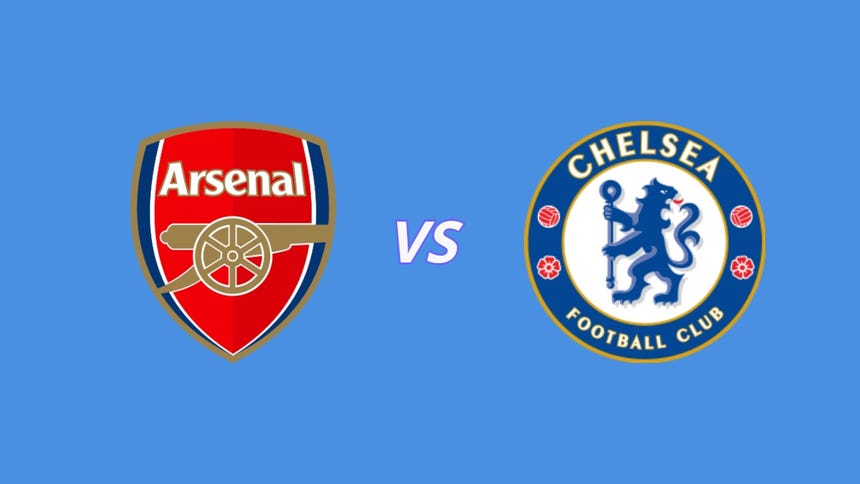 Arsenal vs Chelsea EN VIVO: ¿a qué hora juegan y dónde ver la ida de los cuartos de la Champions League Femenina?