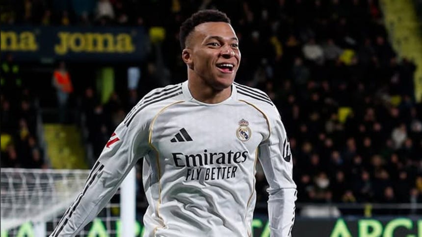 Mbappé reveló que en París encontró el 