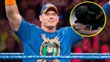 John Cena y el emotivo gesto con un fan con diagnóstico de cáncer en etapa 4: “Tú fuiste el que me hizo luchar”