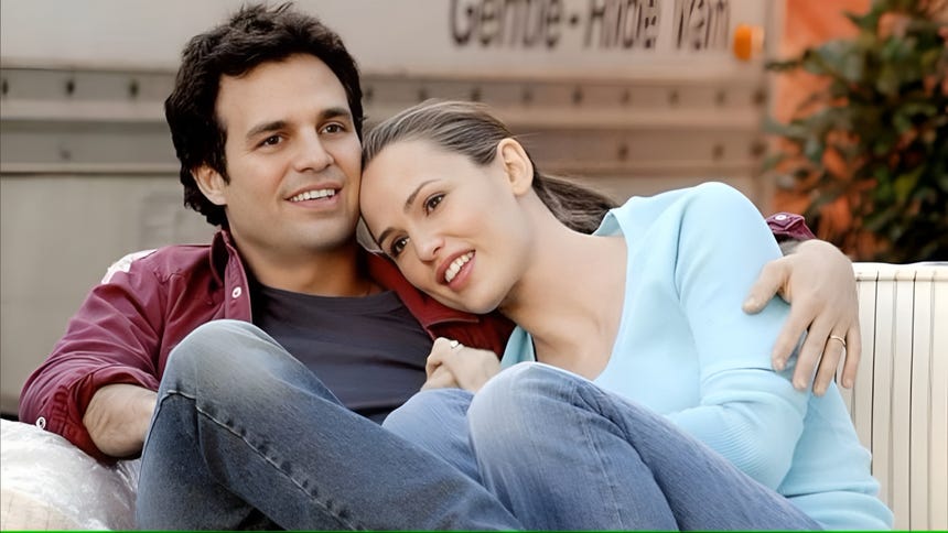 Netflix prepara el regreso de 'Si Yo Tuviera 30' con Jennifer Garner de productora ejecutiva