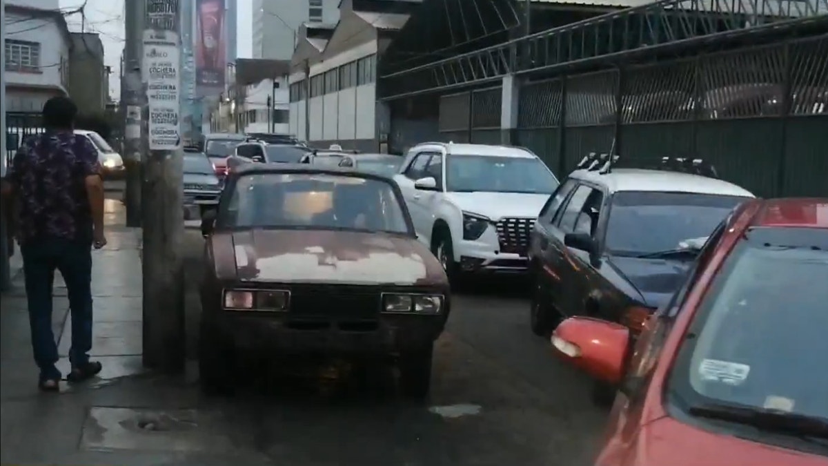 Precios del combustible en grifos de La Victoria siguen siendo elevados, según conductores