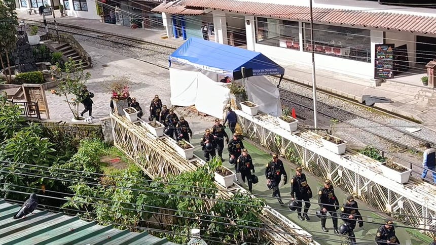 Cusco: ANA cancela autorización a empresa San Antonio de Torontoy y se desata controversia en Machupicchu Pueblo