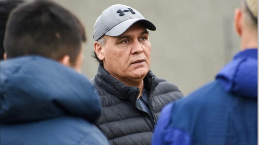 Con garra guaraní: FC Cajamarca oficializó a mundialista Celso Ayala como DT