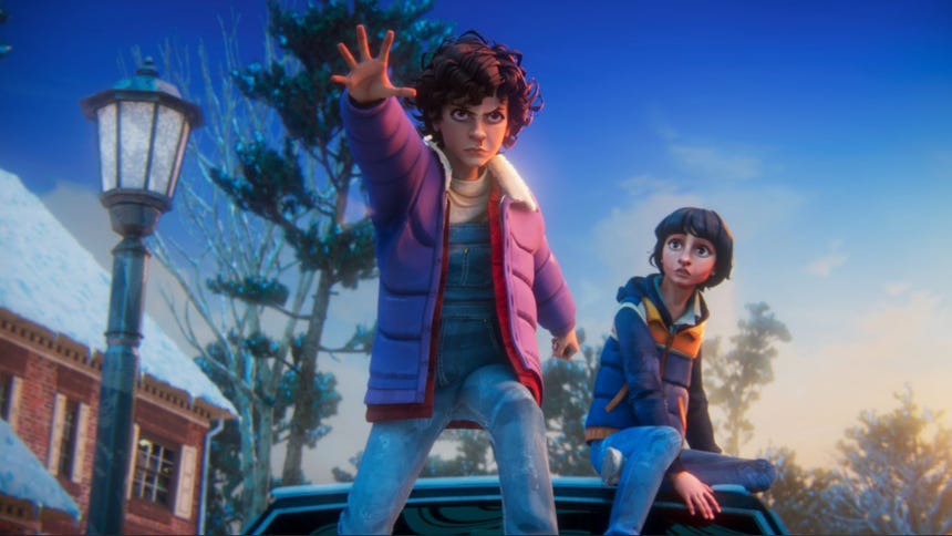 Netflix en abril 2026: nuevas series, películas y el regreso a Hawkins con 'Stranger Things'