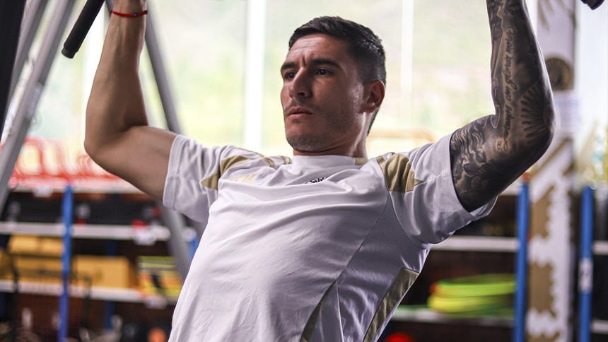 Callejo quiere jugar por la bicolor: su deseo de defender a Perú y que el equipo de Mano Menezes vaya a Cusco