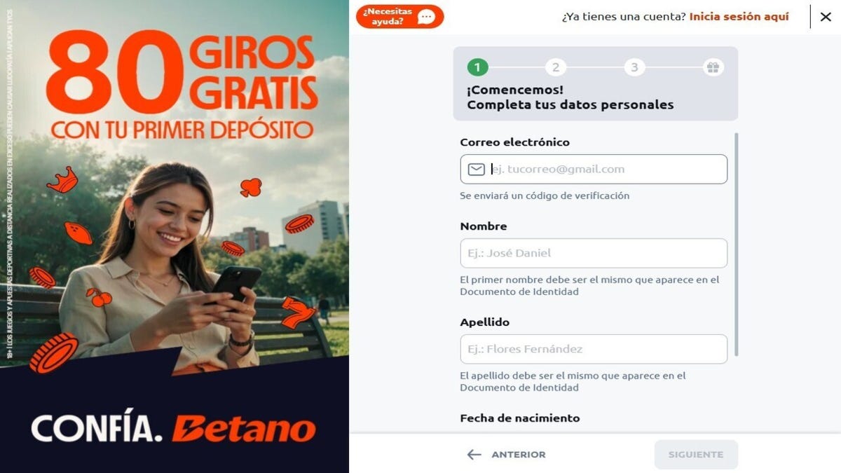 Betano da pago anticipado: cuándo conviene usarlo