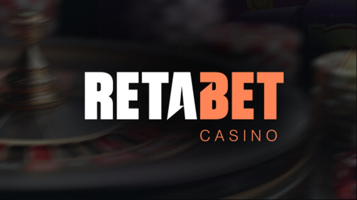 Retabet: El mejor casino online por bonos y promociones