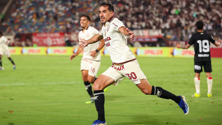 Hay actualización: cambio de fecha en el Universitario ante Coquimbo Unido por la Copa Libertadores 2026